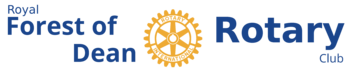 Royal Forest of Dean Rotary Club support FOAG via their 2020 Spring Half Marathon Royal Forest of Dean Rotary Club support FOAG via their 2020 Spring Half Marathon